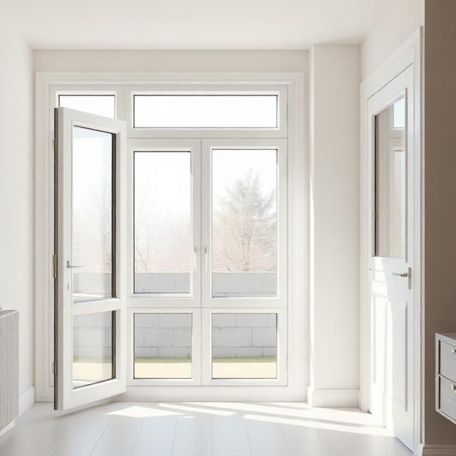 UPVC Services