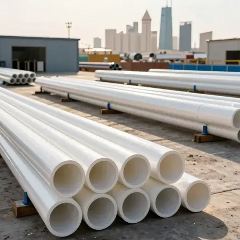 PVC Pipes Guide