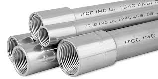 Metal Electrical Conduit